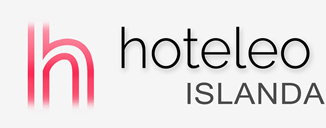 Hoteluri în Islanda - hoteleo