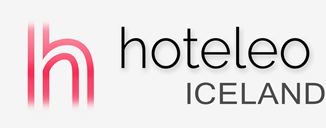 Mga hotel sa Iceland – hoteleo