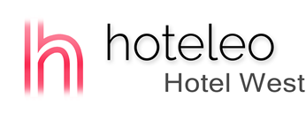 hoteleo - Hotel West