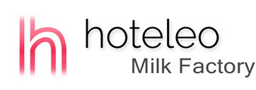 hoteleo - Milk Factory