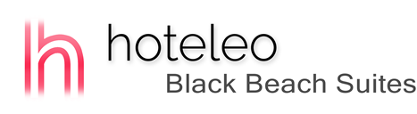 hoteleo - Black Beach Suites