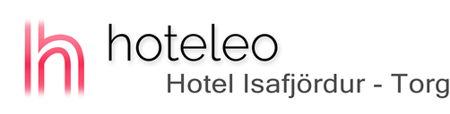 hoteleo - Hotel Isafjördur - Torg