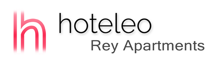hoteleo - Rey Apartments