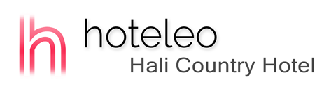 hoteleo - Hali Country Hotel