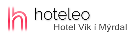 hoteleo - Hotel Vík í Mýrdal