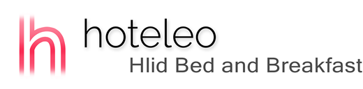 hoteleo - Hlid Bed and Breakfast