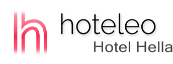 hoteleo - Hotel Hella
