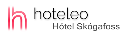 hoteleo - Hótel Skógafoss