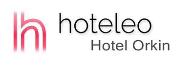 hoteleo - Hotel Orkin