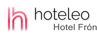 hoteleo - Hotel Frón