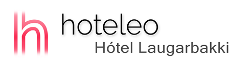 hoteleo - Hótel Laugarbakki